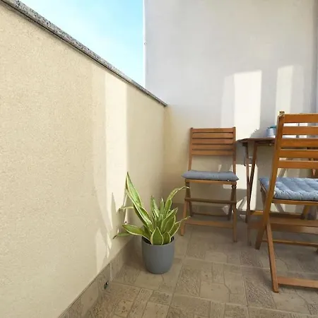 Apartman Family Manuela