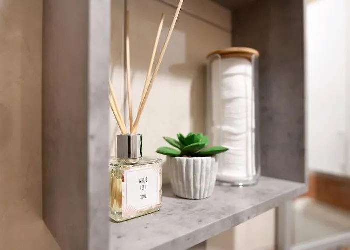 Family Manuela Апартаменти