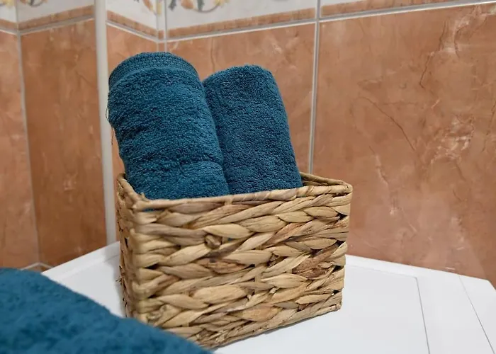 Апартаменти Family Manuela *