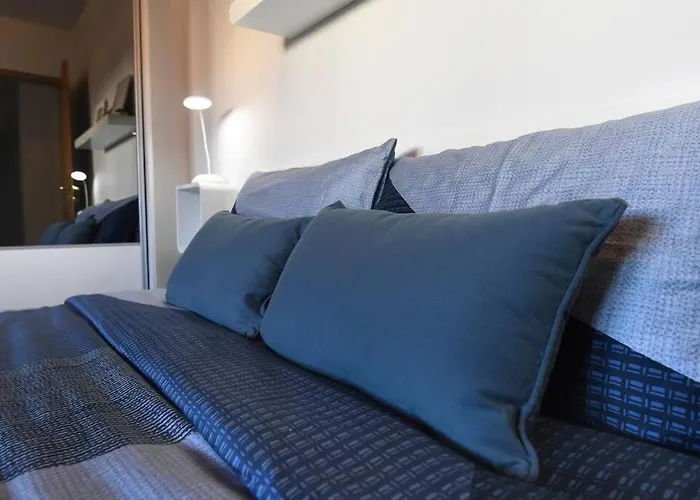 Family Manuela Апартаменти Задар