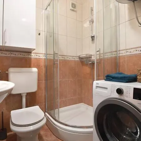 Lägenhet Family Manuela *