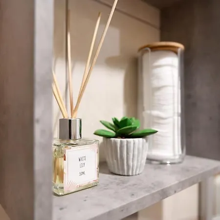 Family Manuela Lägenhet