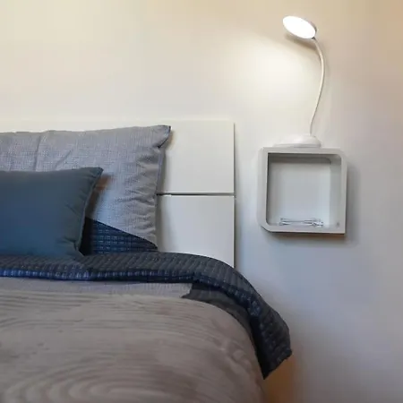 Family Manuela Apartman Zadar