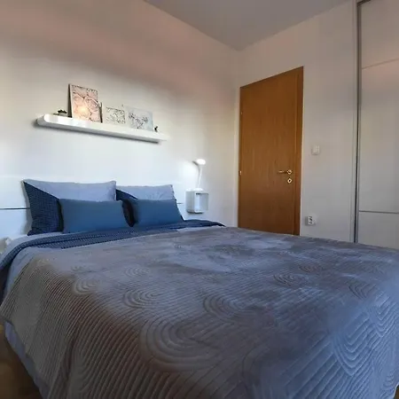 Family Manuela Lägenhet *