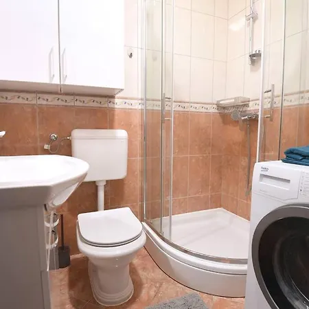 Lägenhet Family Manuela Zadar