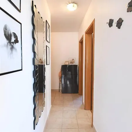 Apartman Family Manuela