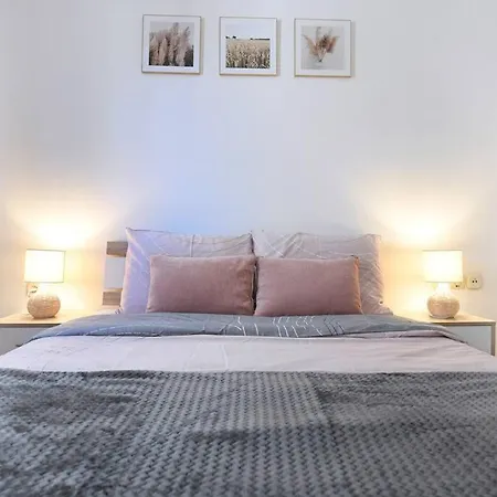 Family Manuela Lägenhet *