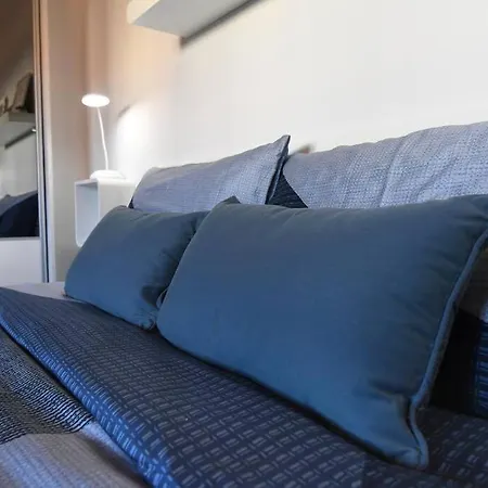 Family Manuela Lägenhet Zadar