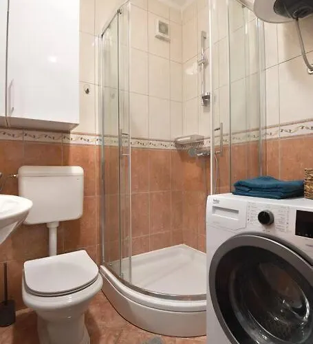 Apartman Family Manuela *