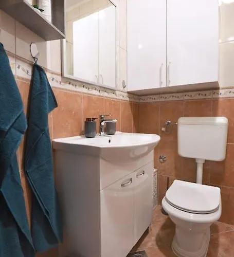 Apartman Family Manuela