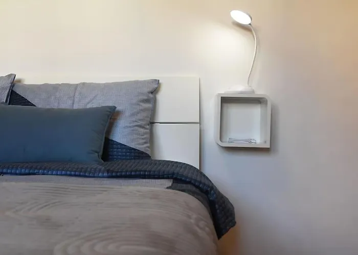 Family Manuela Apartman Zadar