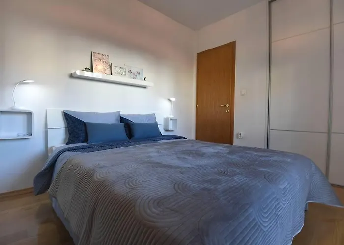 Family Manuela Apartman *