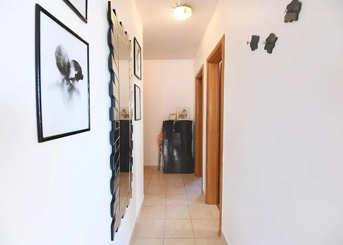 Apartman Family Manuela