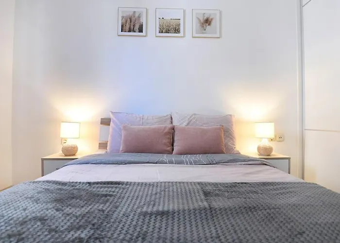 Family Manuela Apartman *