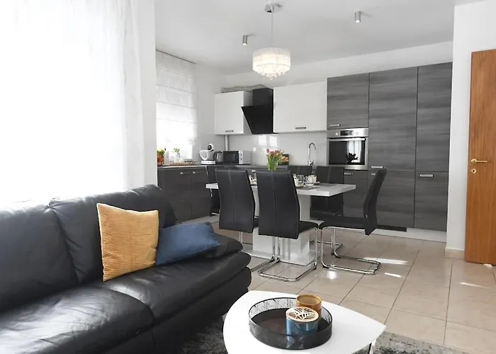 Family Manuela Apartman Zadar