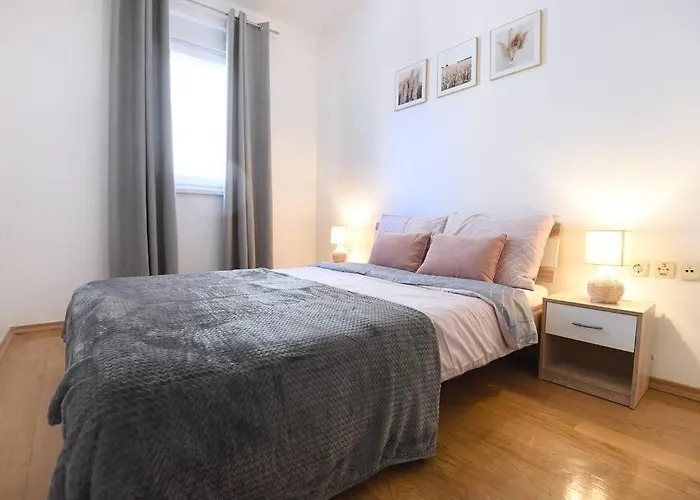 Apartman Family Manuela