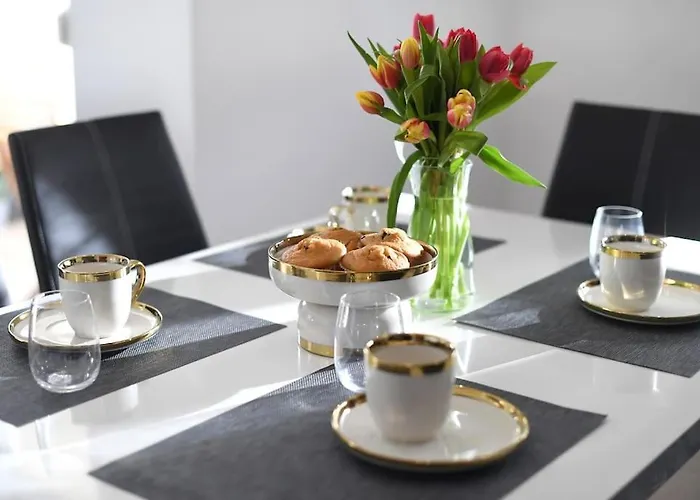 Apartman Family Manuela *