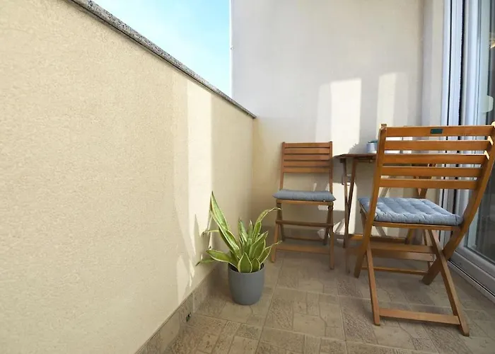 Apartman Family Manuela