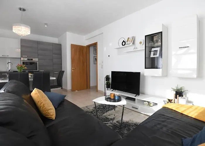 Family Manuela Apartman Zadar